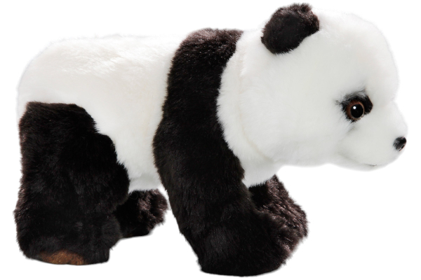 Panda Bär Carl Dick Plüschtiere – Kuscheltiere – Stofftiere
