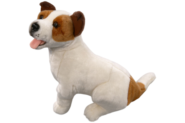 Toy jack russell terrier hotsell