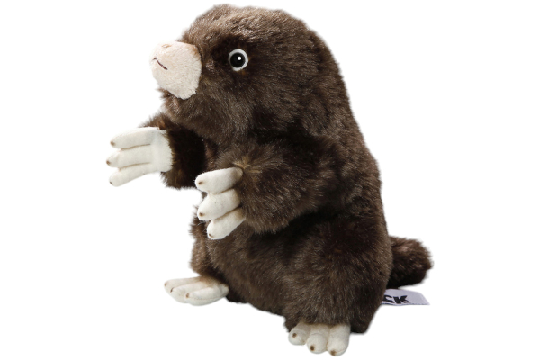 Maulwurf Carl Dick Plüschtiere – Kuscheltiere – Stofftiere
