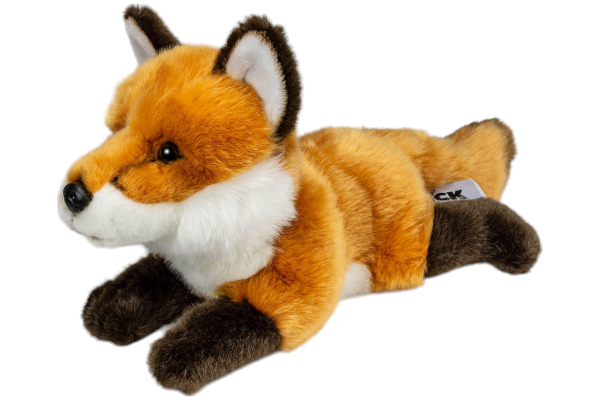 Fox assorted Carl Dick Soft Toy – Plush Toy – Stuffed Animal