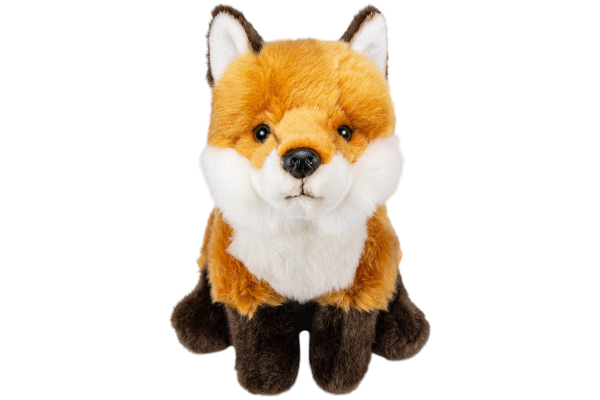 Fox assorted Carl Dick Soft Toy – Plush Toy – Stuffed Animal