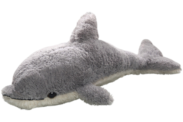 Dolphin Carl Dick Soft Toy – Plush Toy – Stuffed Animal