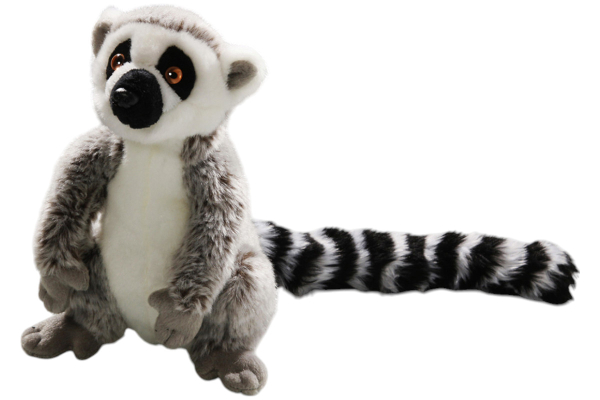 Katta, Lemur Carl Dick Soft Toy – Plush Toy – Stuffed Animal