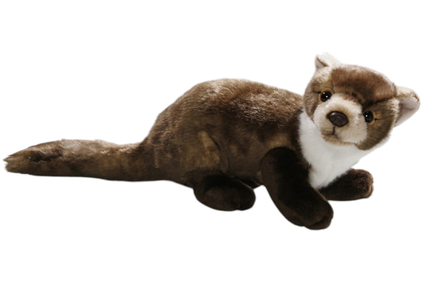 Marten, Stone Marten Carl Dick Soft Toy – Plush Toy – Stuffed Animal