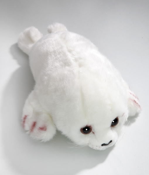 Seal Carl Dick Soft Toy – Plush Toy – Stuffed Animal