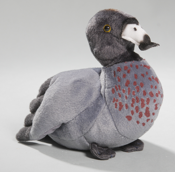 Duck with Sound Carl Dick Soft Toy – Plush Toy – Stuffed Animal