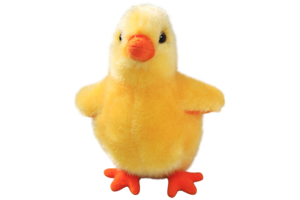 Hen, Chicken Carl Dick Soft Toy – Plush Toy – Stuffed Animal