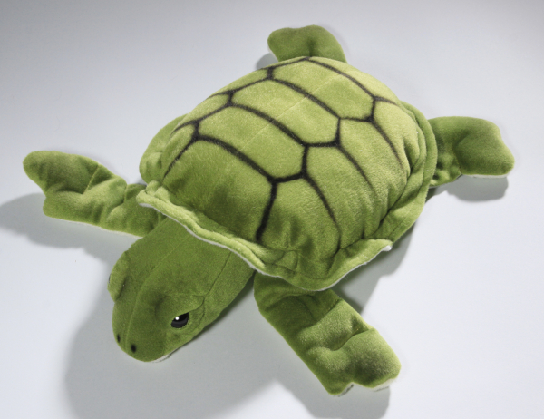 Turtle Carl Dick Soft Toy – Plush Toy – Stuffed Animal