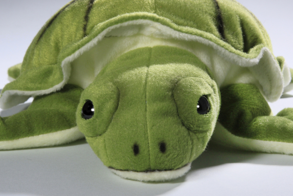 Schildkröte, Meeresschildkröte Carl Dick Plüschtiere – Kuscheltiere – Stofftiere