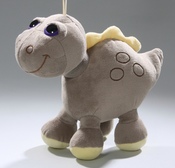 Dinosaurier Carl Dick Plüschtiere – Kuscheltiere – Stofftiere