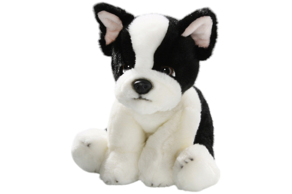 French Bulldog sitting Carl Dick Soft Toy – Plush Toy – Stuffed Animal