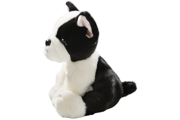 French Bulldog sitting Carl Dick Soft Toy – Plush Toy – Stuffed Animal