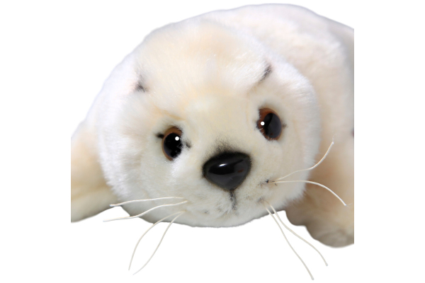 Seal Baby Carl Dick Soft Toy – Plush Toy – Stuffed Animal