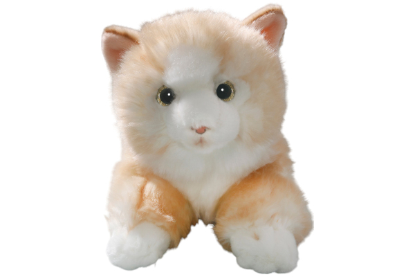 Katzen Carl Dick Plüschtiere – Kuscheltiere – Stofftiere