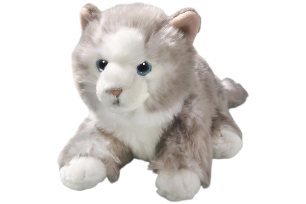 Katzen Carl Dick Plüschtiere – Kuscheltiere – Stofftiere