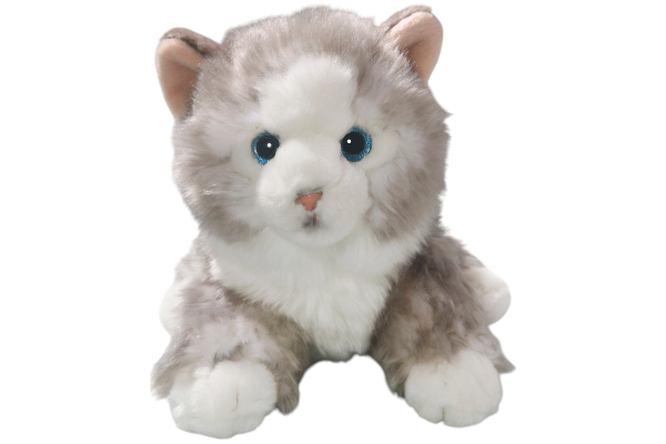 Katzen Carl Dick Plüschtiere – Kuscheltiere – Stofftiere