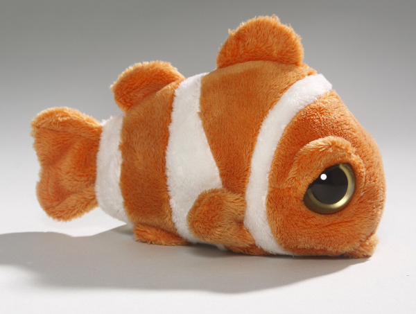 Fische Carl Dick Plüschtiere – Kuscheltiere – Stofftiere