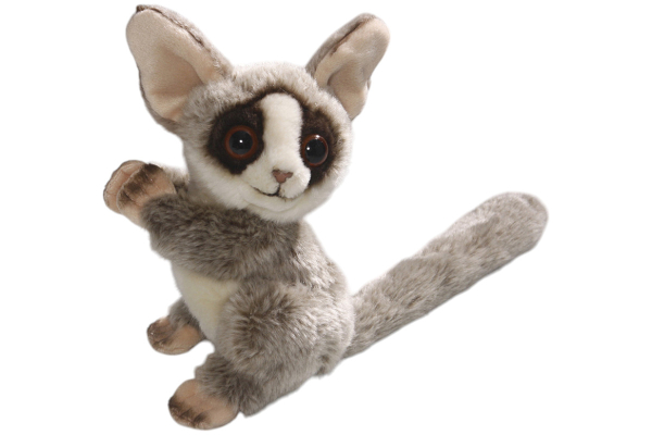 Bush-Baby, Galagos Carl Dick Soft Toy – Plush Toy – Stuffed Animal