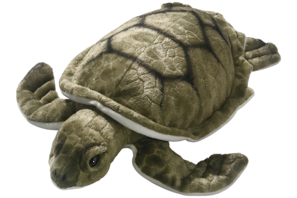 Turtle, Sea Turtle Carl Dick Soft Toy – Plush Toy – Stuffed Animal