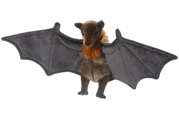 Flying Fox Carl Dick Soft Toy – Plush Toy – Stuffed Animal