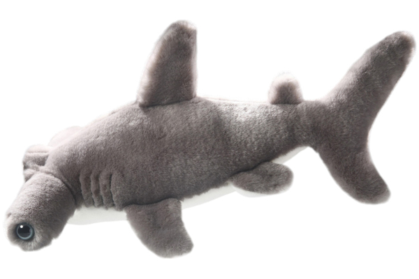 Hammerhai Carl Dick Plüschtiere – Kuscheltiere – Stofftiere
