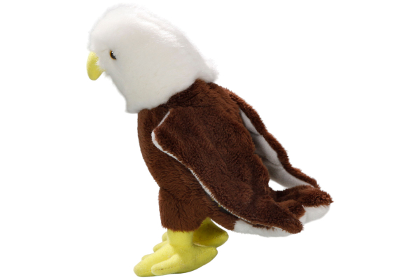 Exotische Vögel Mini-Serie Carl Dick Plüschtiere – Kuscheltiere – Stofftiere