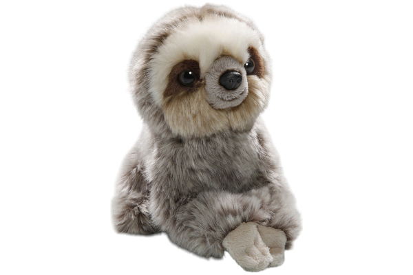 Sloth Baby Carl Dick Soft Toy – Plush Toy – Stuffed Animal