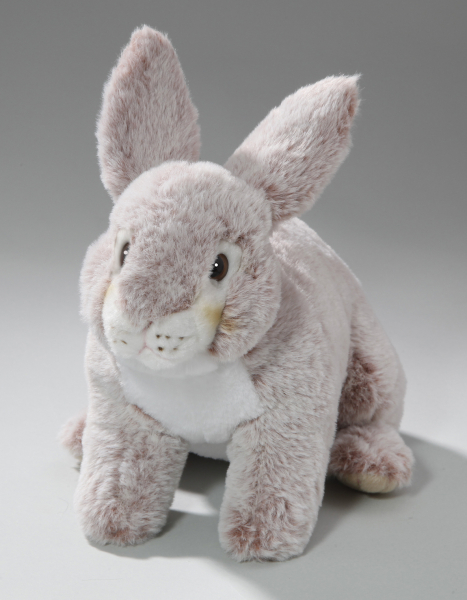 Rabbit, Bunny with standing ears Carl Dick Soft Toy – Plush Toy – Stuffed Animal