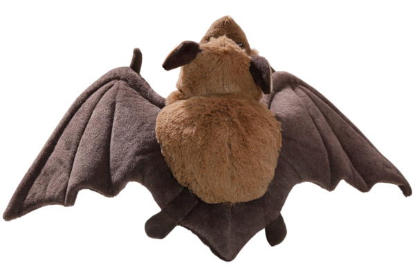 Fledermaus Handpuppe Carl Dick Plüschtiere – Kuscheltiere – Stofftiere