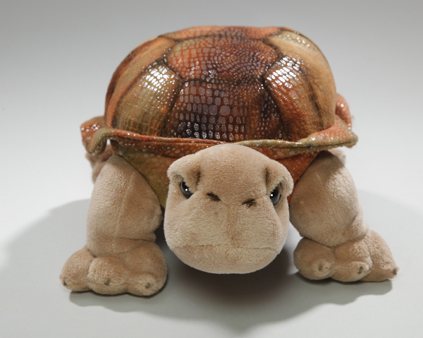 Turtle, Giant tortoise Carl Dick Soft Toy – Plush Toy – Stuffed Animal