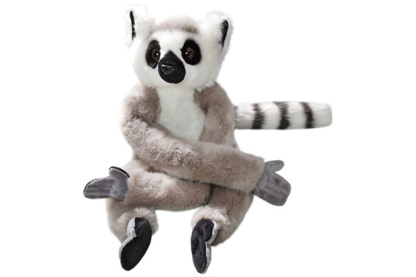 Katta, Lemur Carl Dick Soft Toy – Plush Toy – Stuffed Animal