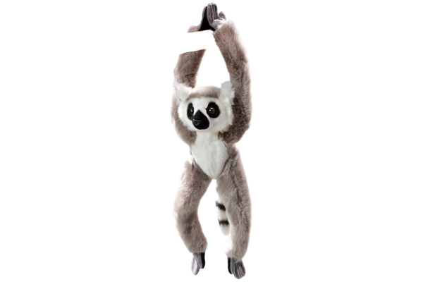 Katta, Lemur Carl Dick Soft Toy – Plush Toy – Stuffed Animal