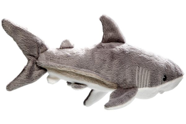 Hai, Haifisch Carl Dick Plüschtiere – Kuscheltiere – Stofftiere