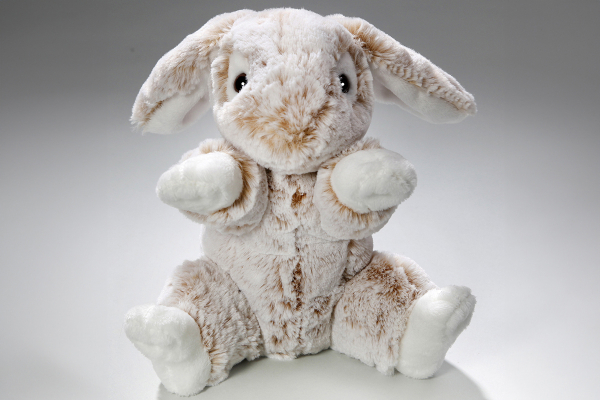 Rabbit, Bunny sitting Carl Dick Soft Toy – Plush Toy – Stuffed Animal