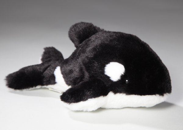 Whale Carl Dick Soft Toy – Plush Toy – Stuffed Animal