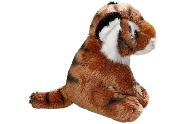 Tiger sitting Carl Dick Soft Toy – Plush Toy – Stuffed Animal