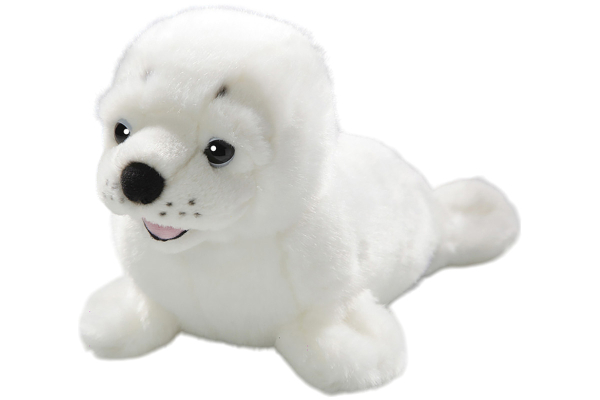 Seal Baby Carl Dick Soft Toy – Plush Toy – Stuffed Animal
