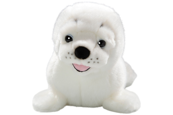Seal Baby Carl Dick Soft Toy – Plush Toy – Stuffed Animal