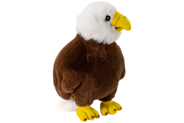 Eagle Carl Dick Soft Toy – Plush Toy – Stuffed Animal