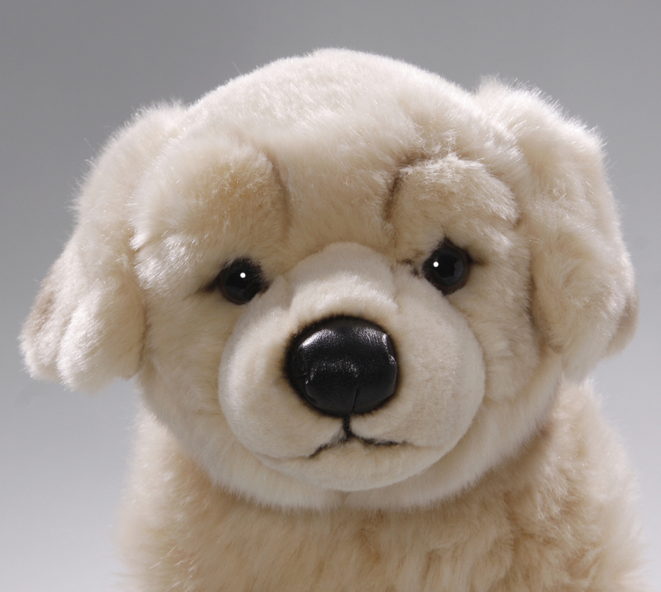 Dogs sitting assorted Carl Dick Soft Toy – Plush Toy – Stuffed Animal