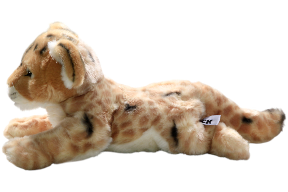 Lion Baby Carl Dick Soft Toy – Plush Toy – Stuffed Animal