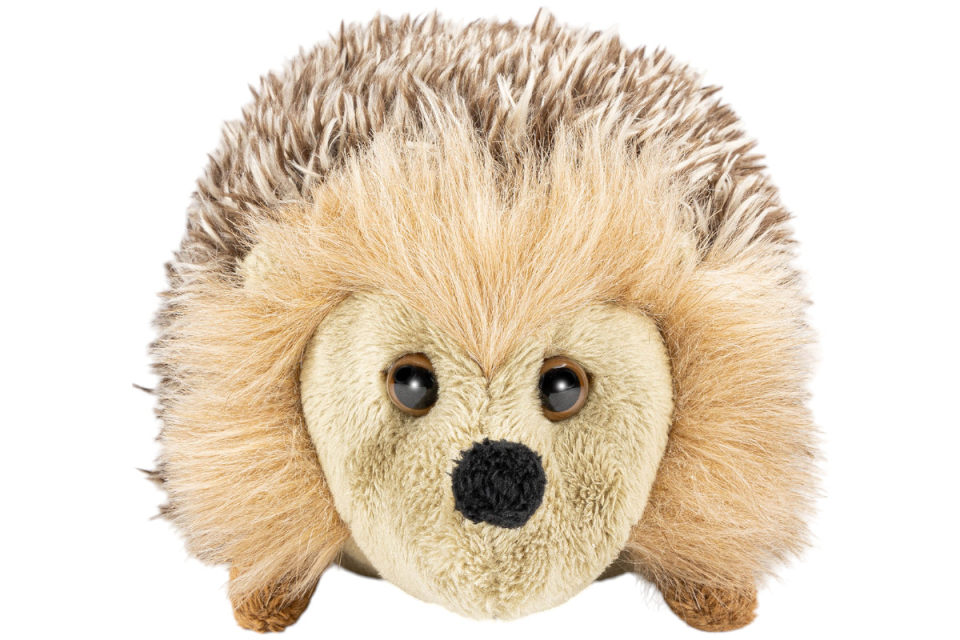 Hedgehog grey Carl Dick Soft Toy – Plush Toy – Stuffed Animal