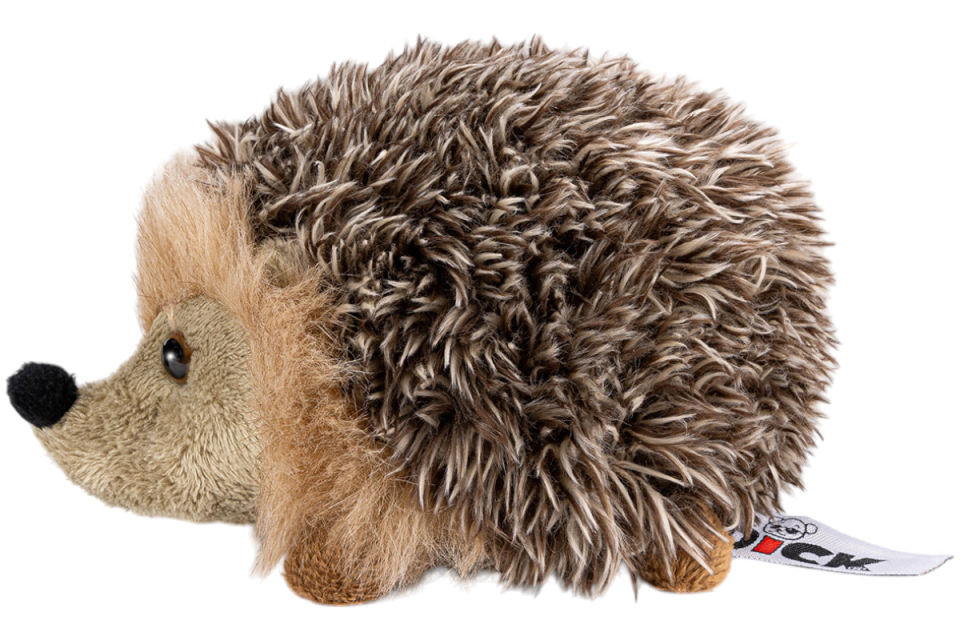 Igel sortiert Carl Dick Plüschtiere – Kuscheltiere – Stofftiere