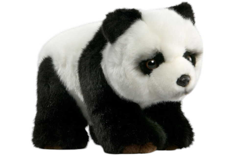 Panda Bär Carl Dick Plüschtiere – Kuscheltiere – Stofftiere