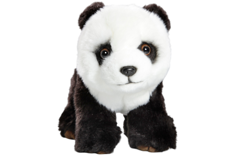 Panda Bär Carl Dick Plüschtiere – Kuscheltiere – Stofftiere
