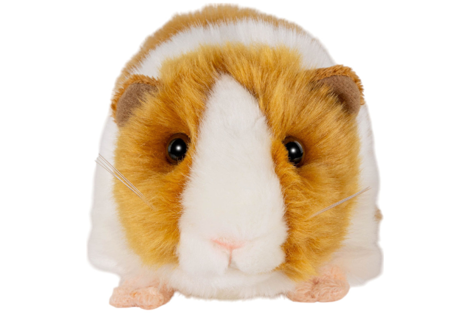 Guinea Pig, Cavy Carl Dick Soft Toy – Plush Toy – Stuffed Animal