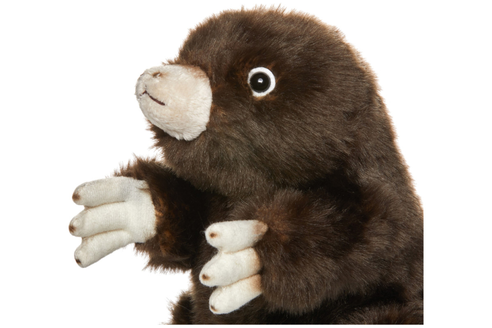 Maulwurf Carl Dick Plüschtiere – Kuscheltiere – Stofftiere