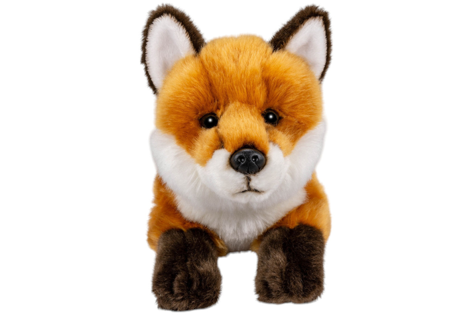 Fox assorted Carl Dick Soft Toy – Plush Toy – Stuffed Animal