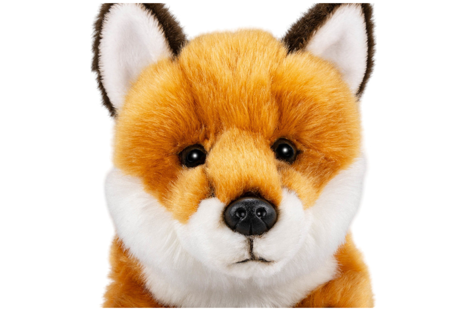 Fox assorted Carl Dick Soft Toy – Plush Toy – Stuffed Animal