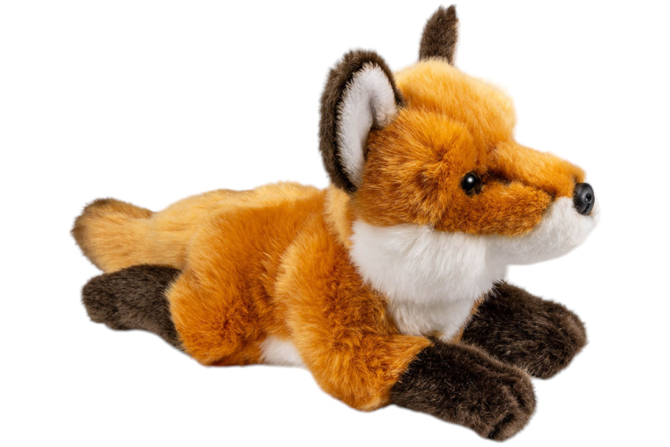Fox assorted Carl Dick Soft Toy – Plush Toy – Stuffed Animal